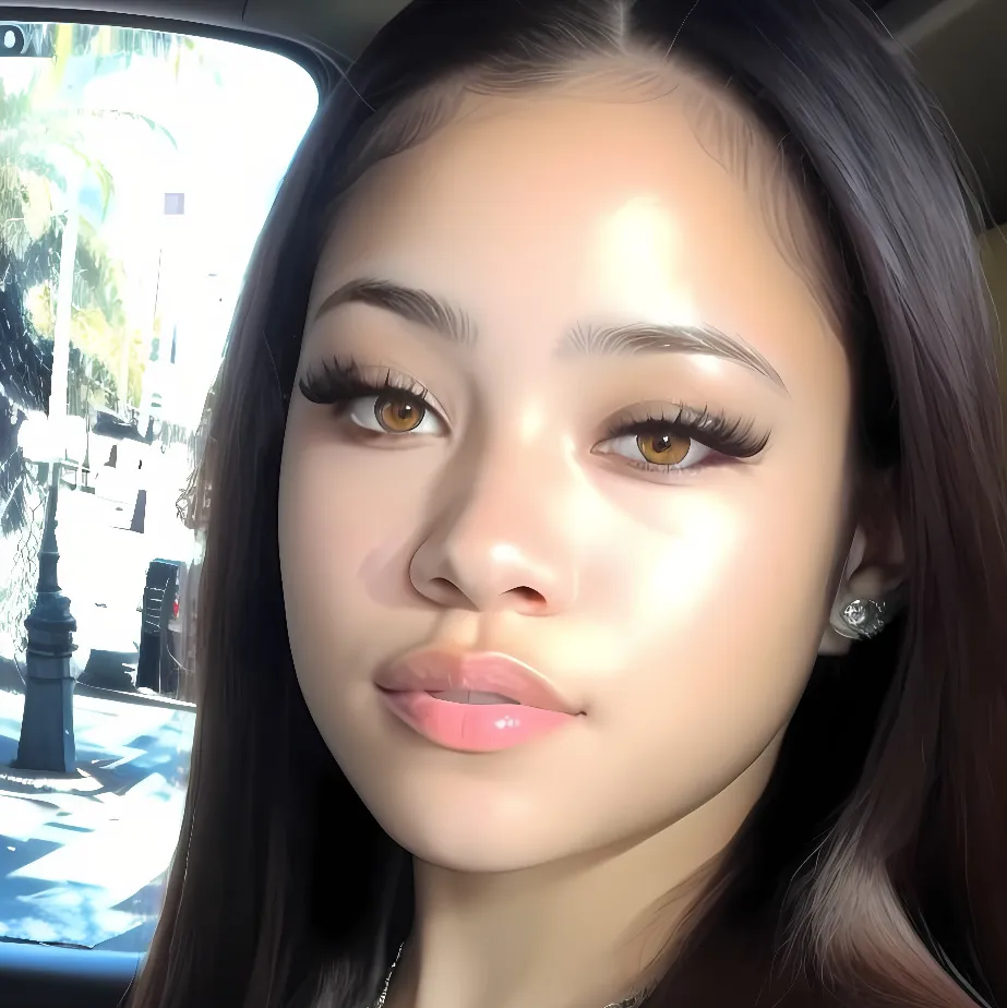 chat with ai character: Zaniyah 