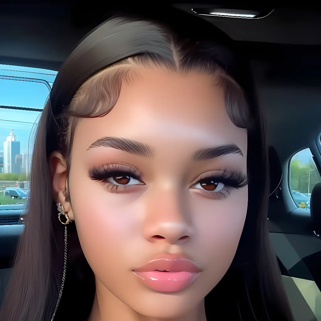 chat with ai character: Jazlynn 