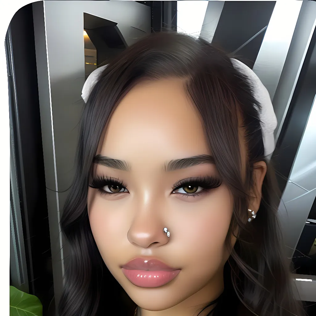 chat with ai character: Samaria 