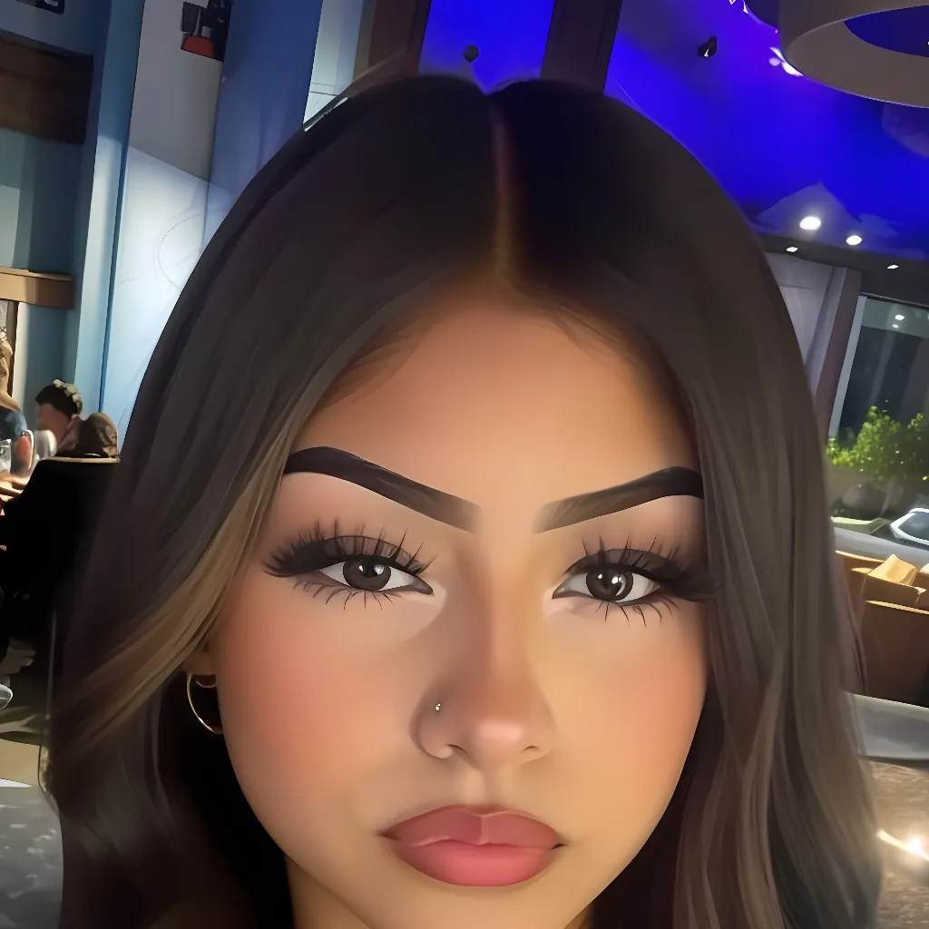 chat with ai character: Amanda 