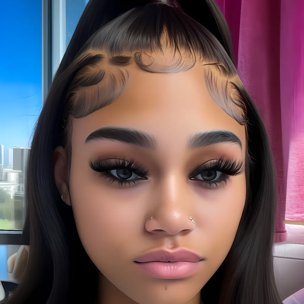 chat with ai character: Carena 