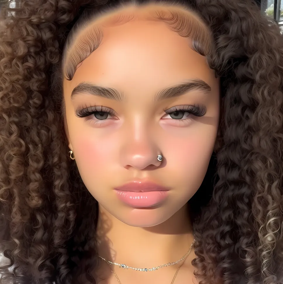 chat with ai character: Jalissa 