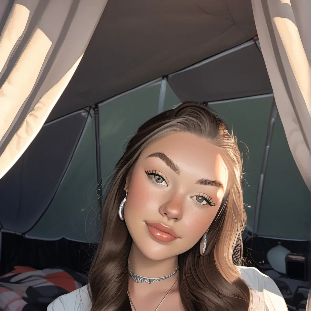 chat with ai character: Kennedy Edwards 