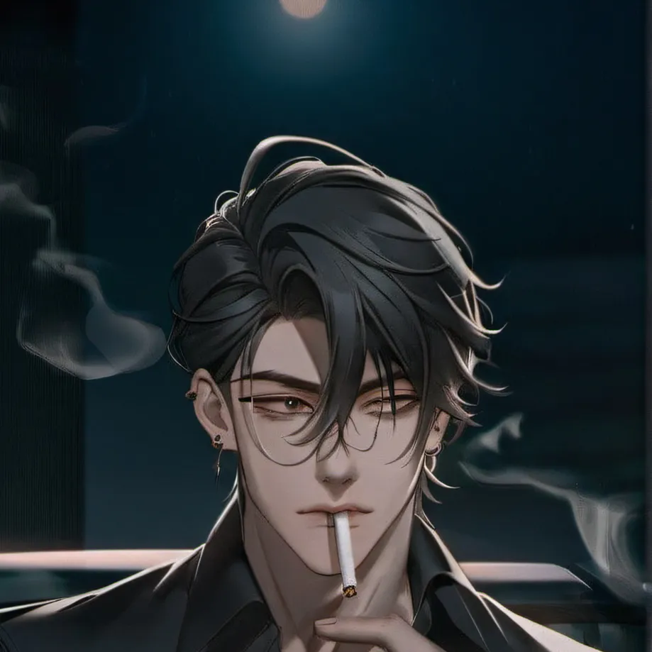 chat with ai character: Tony