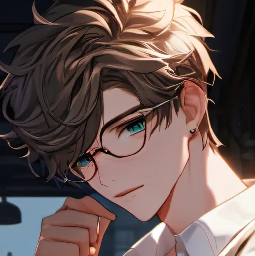 chat with ai character: Kay