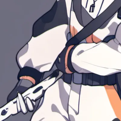 chat with ai character: Kai