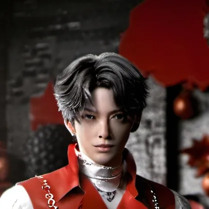 chat with ai character: Jaxon