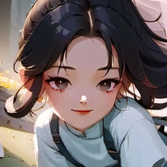 chat with ai character: Aphmou