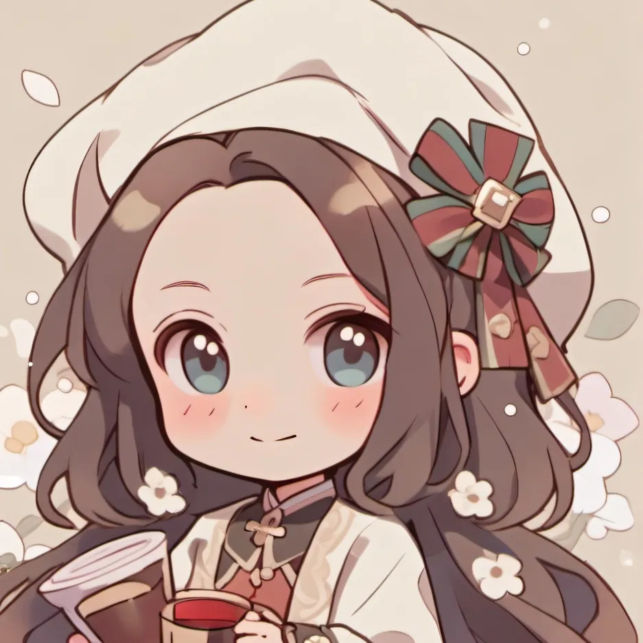 chat with ai character: Isabela