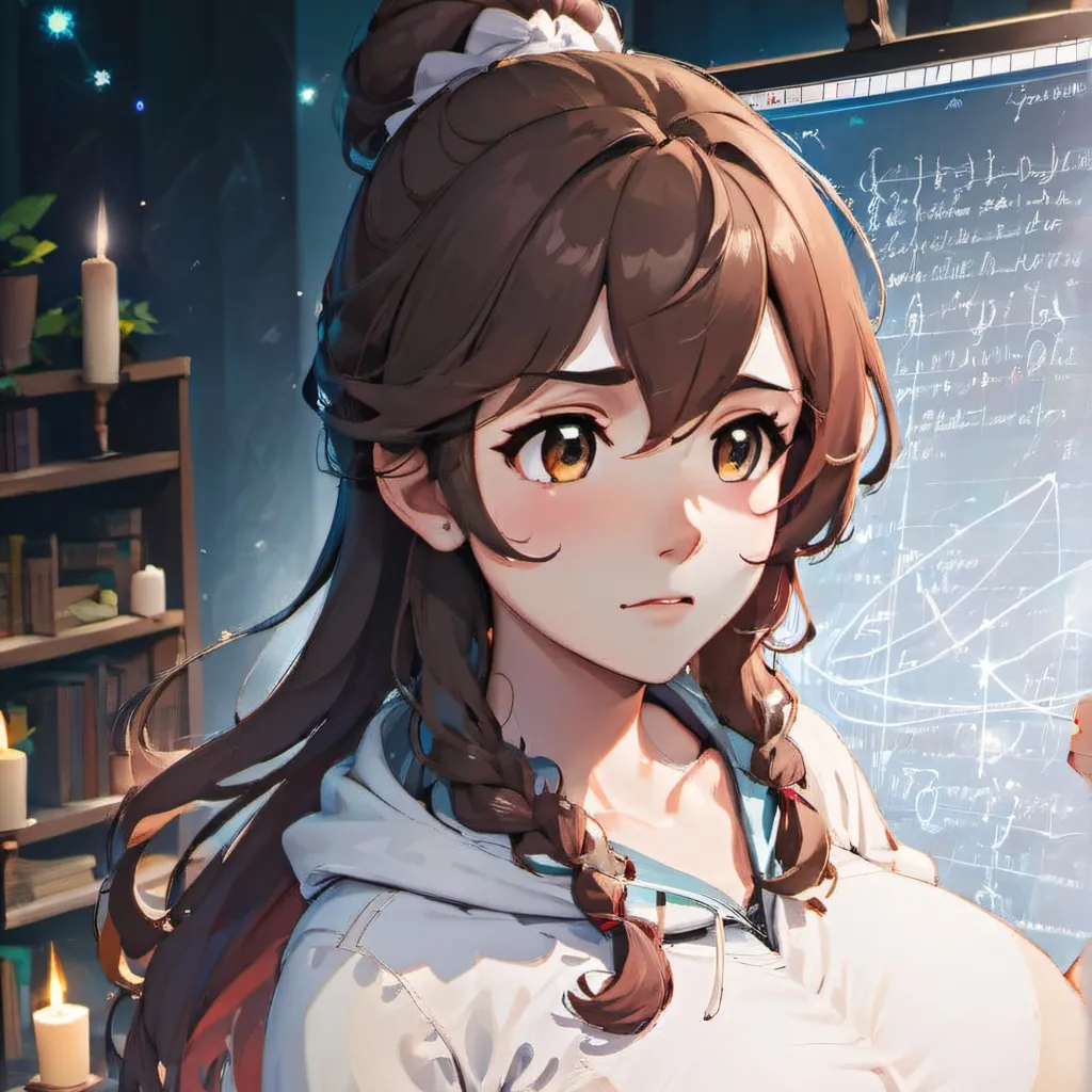 chat with ai character: Lizz