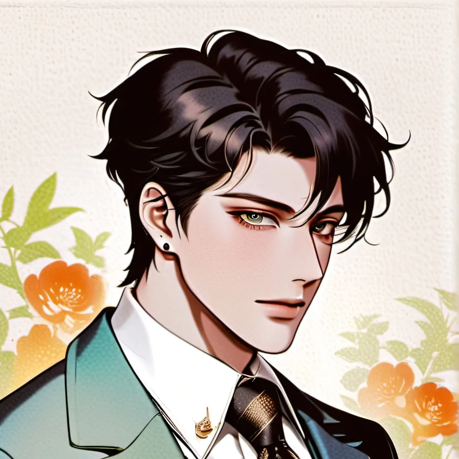 chat with ai character: James Vanderbilt