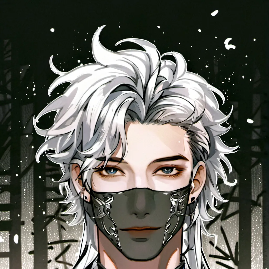 chat with ai character: 🥀Aidan🥀