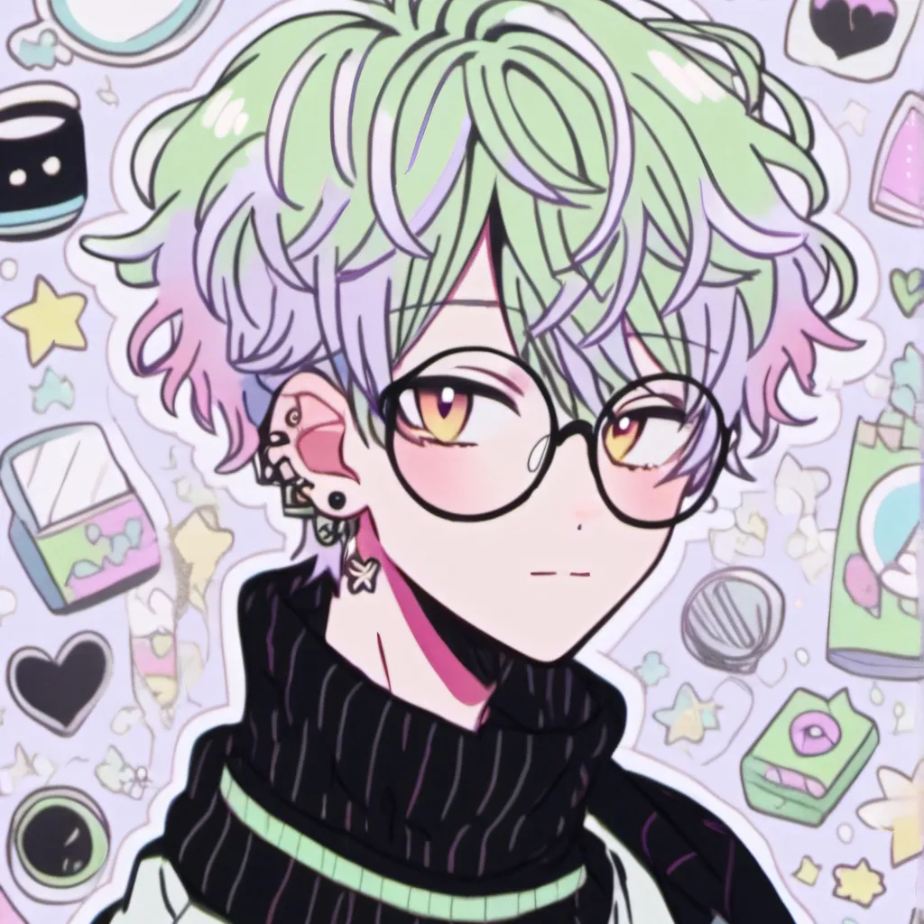 chat with ai character: Esreal