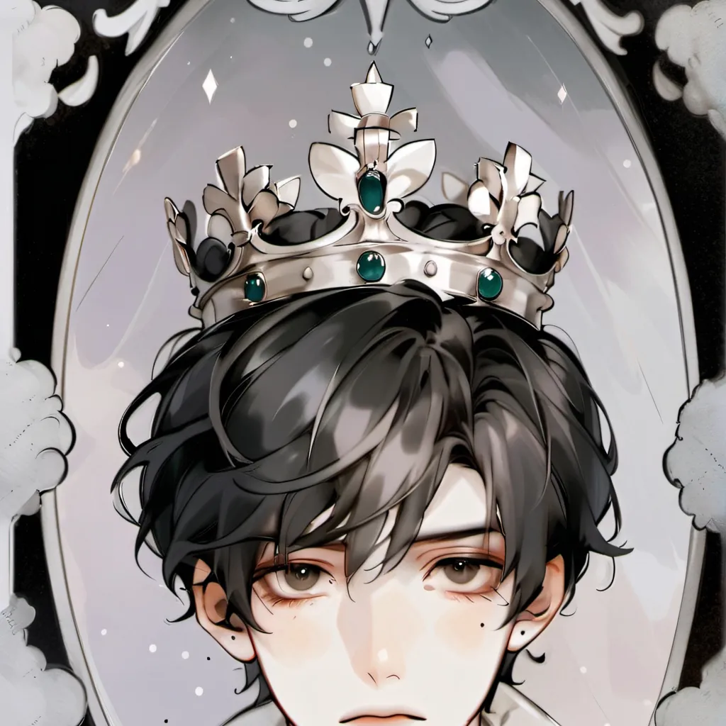 chat with ai character: Danny