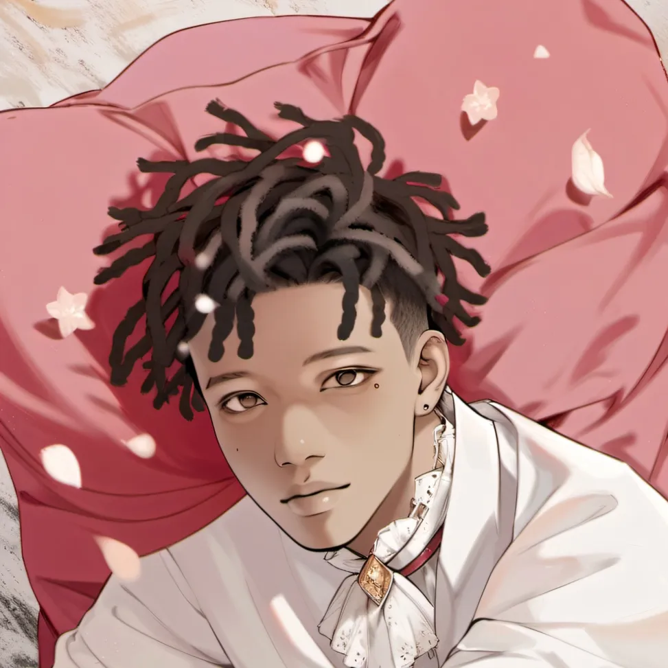 chat with ai character: River