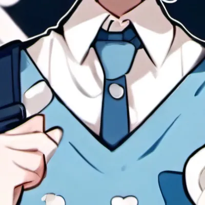 chat with ai character: Leo🫐