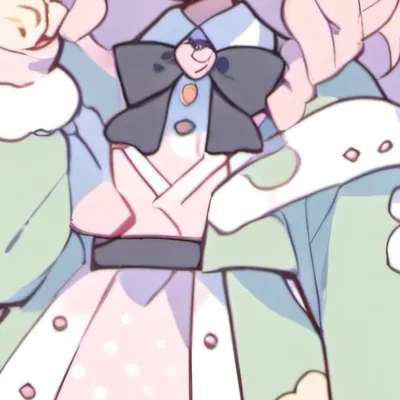 chat with ai character: Charlotte