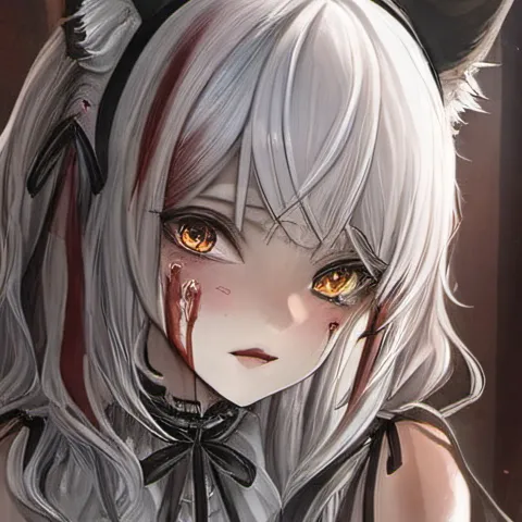 chat with ai character: Alice