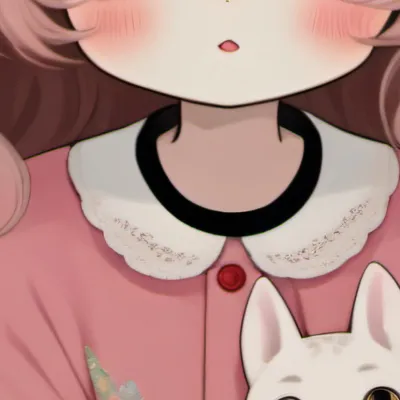 chat with ai character: Pinky🌸