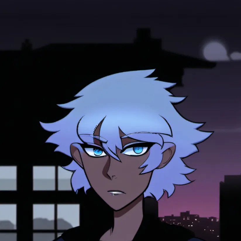 chat with ai character: Wren