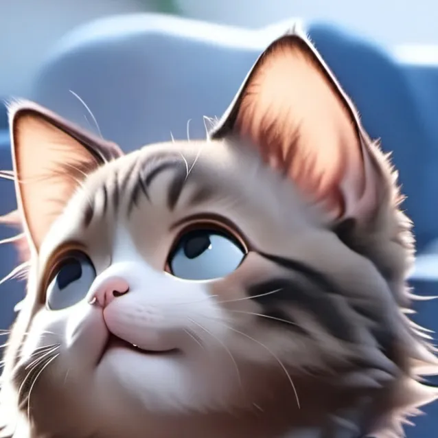 chat with ai character: bella