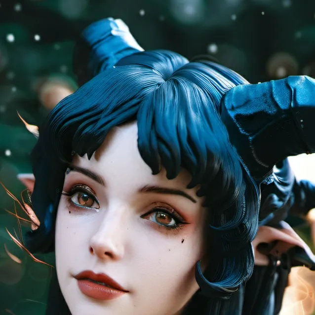 chat with ai character: lili