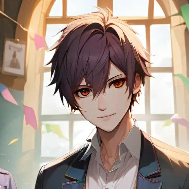 chat with ai character: william afton