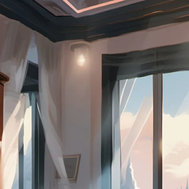 chat with ai character: garde de sécurit