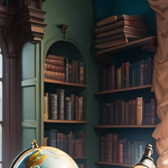 chat with ai character: prof de école pri