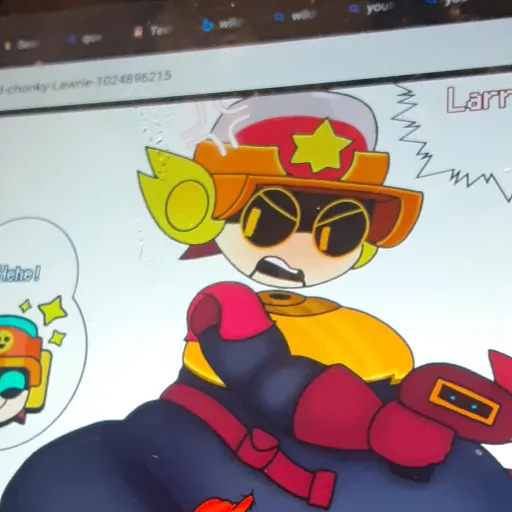 creator L&L🤖🎫's avatar