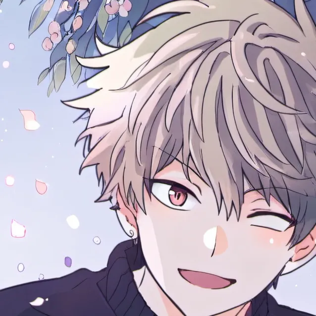 chat with ai character: bakugo - demon