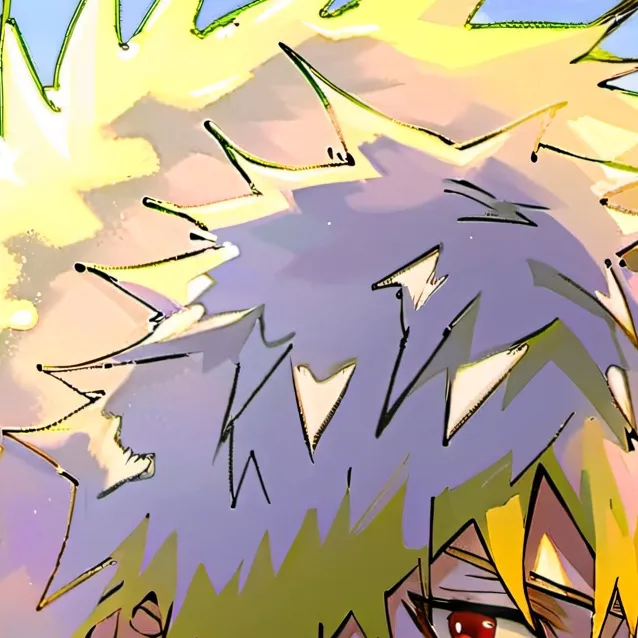 chat with ai character: bakugo -bday🥳