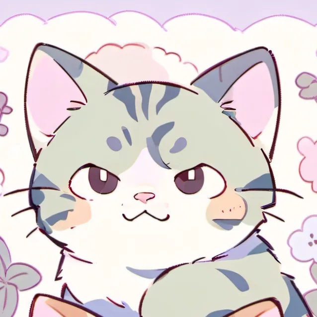 chat with ai character: bkdk cats - Not a🛳