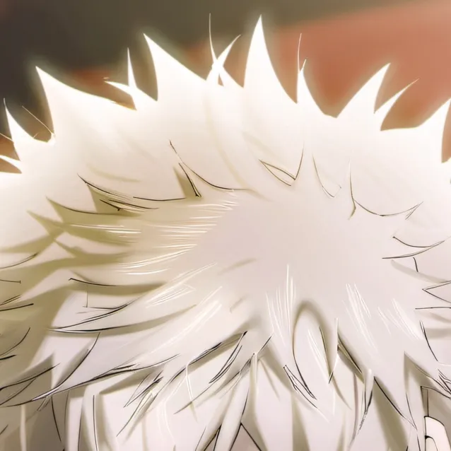 chat with ai character: ♡bakugo