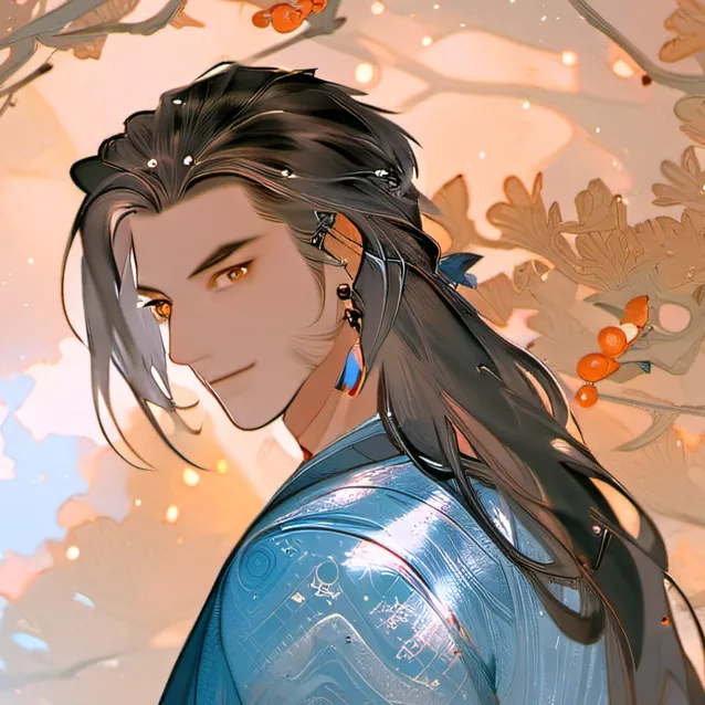 chat with ai character: To help new ppl