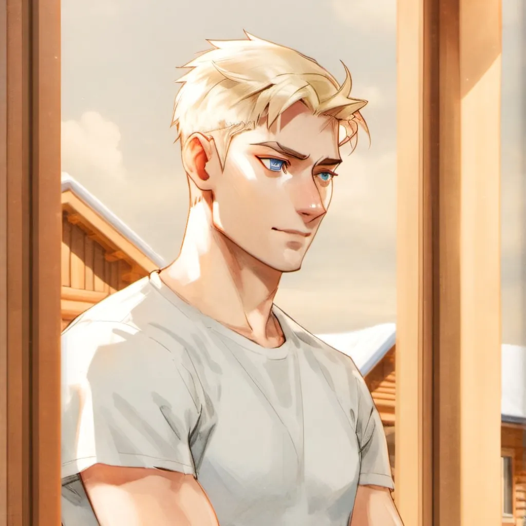 chat with ai character: Jason Grace