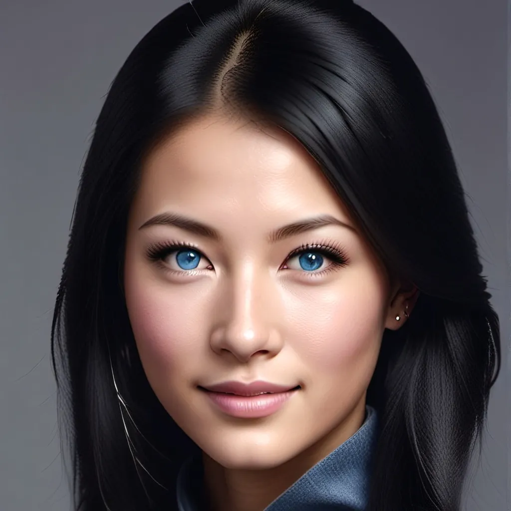 chat with ai character: Linh Song