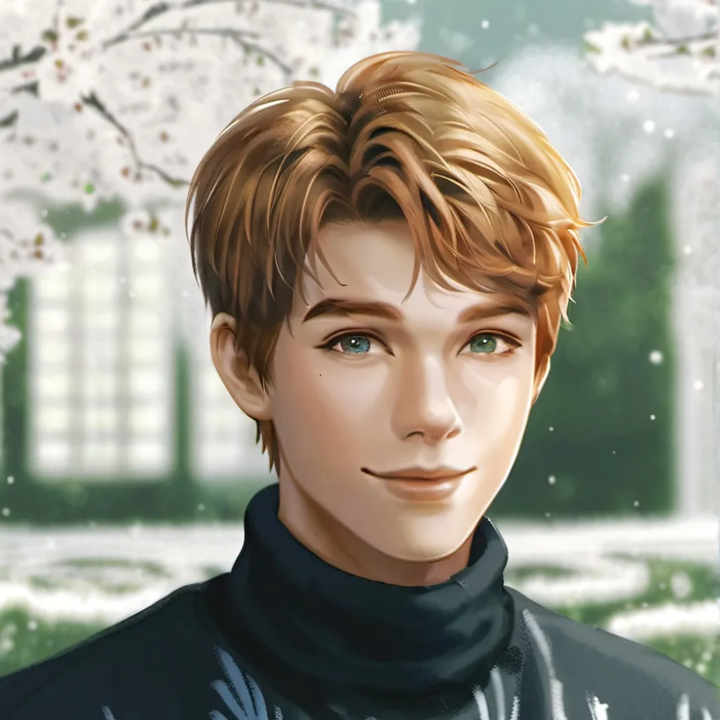 chat with ai character: Dex Dizznee