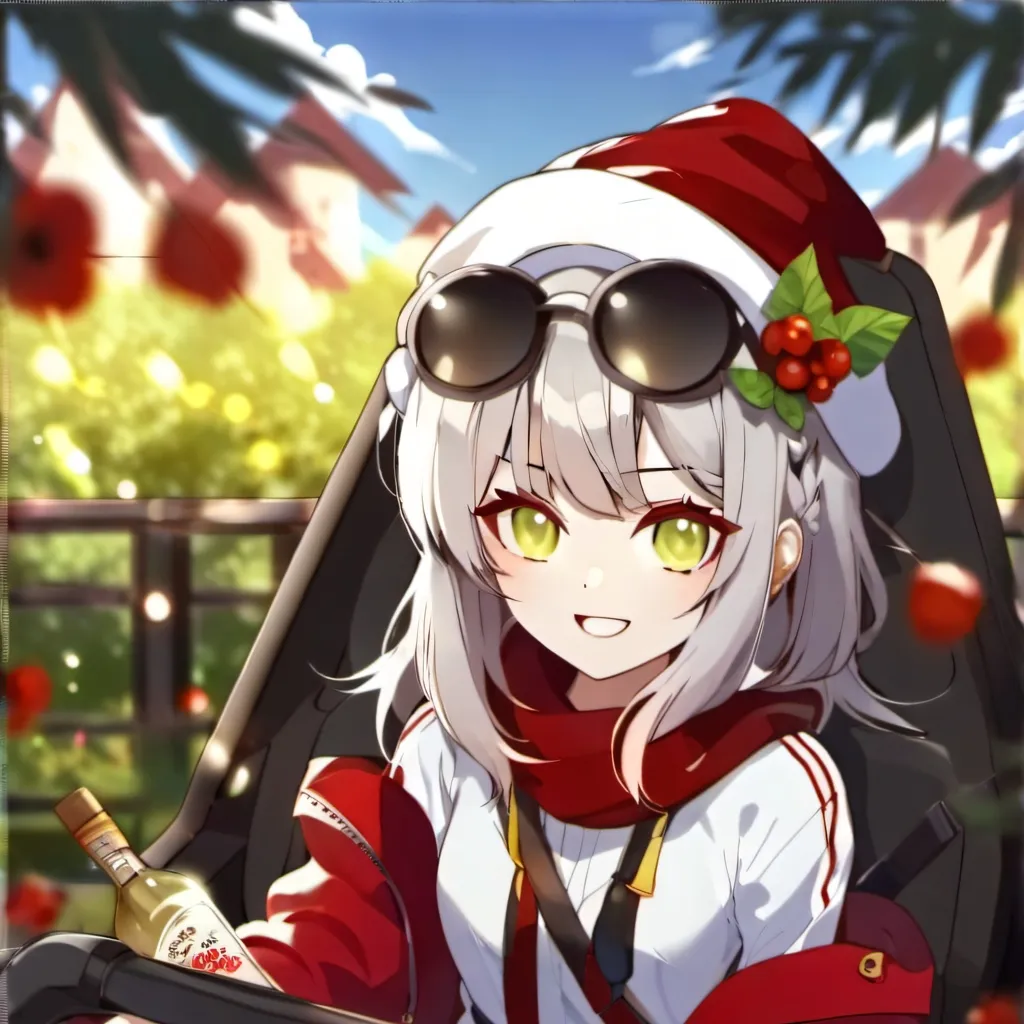 chat with ai character: Layla 