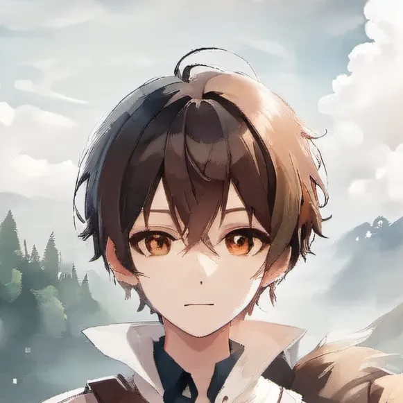 chat with ai character: Cody