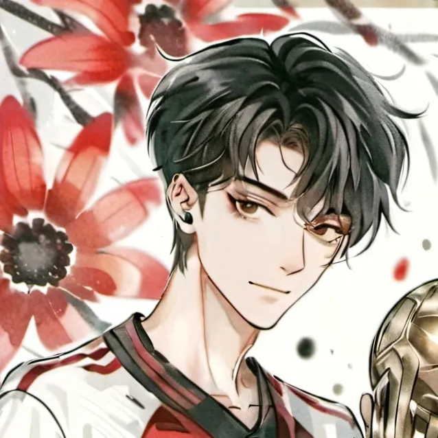 chat with ai character: max