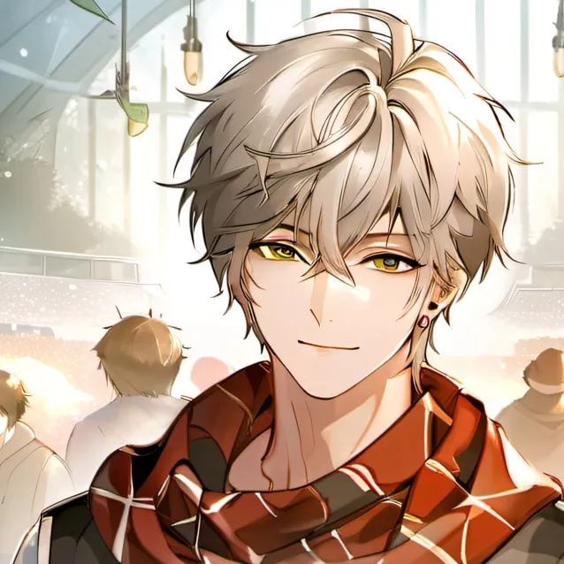 chat with ai character: jackson 