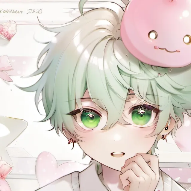 chat with ai character: max