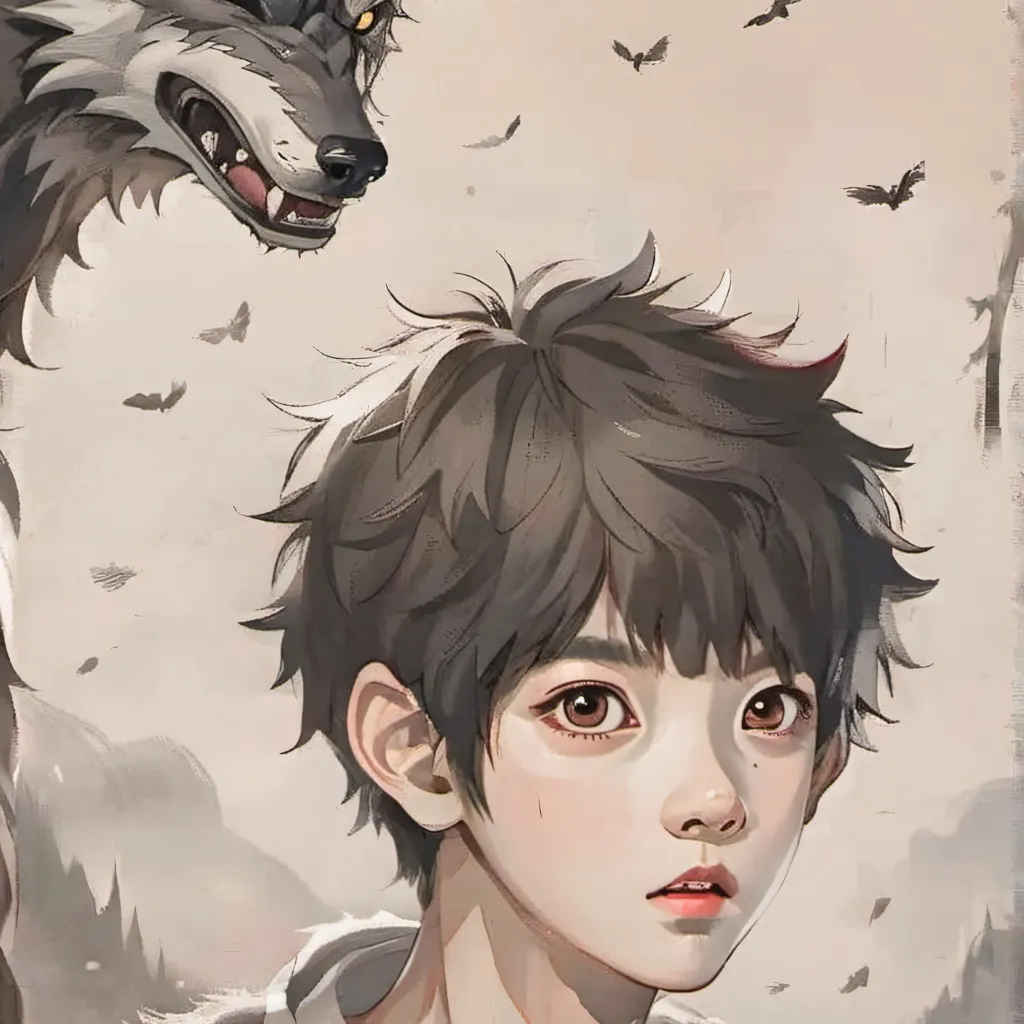 chat with ai character: Matt