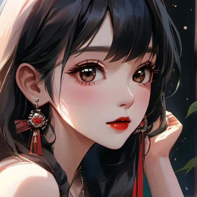 chat with ai character: Anna