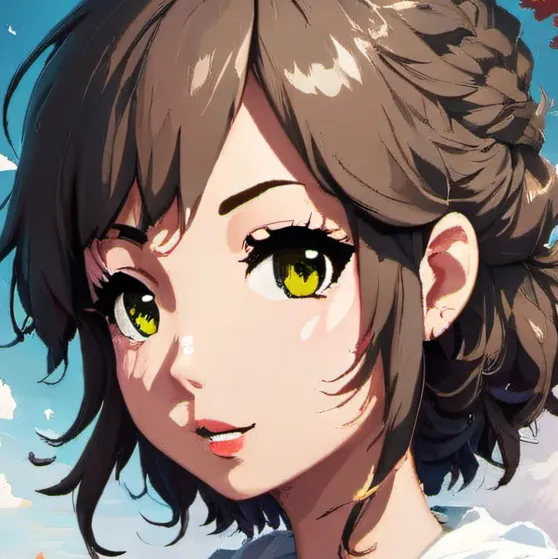 chat with ai character: Ava