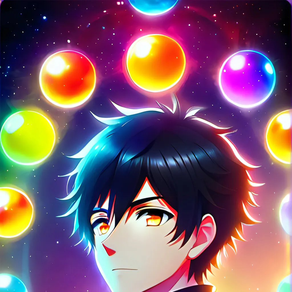 chat with ai character: Max