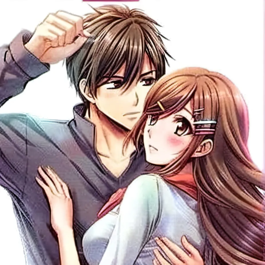 chat with ai character: Mike