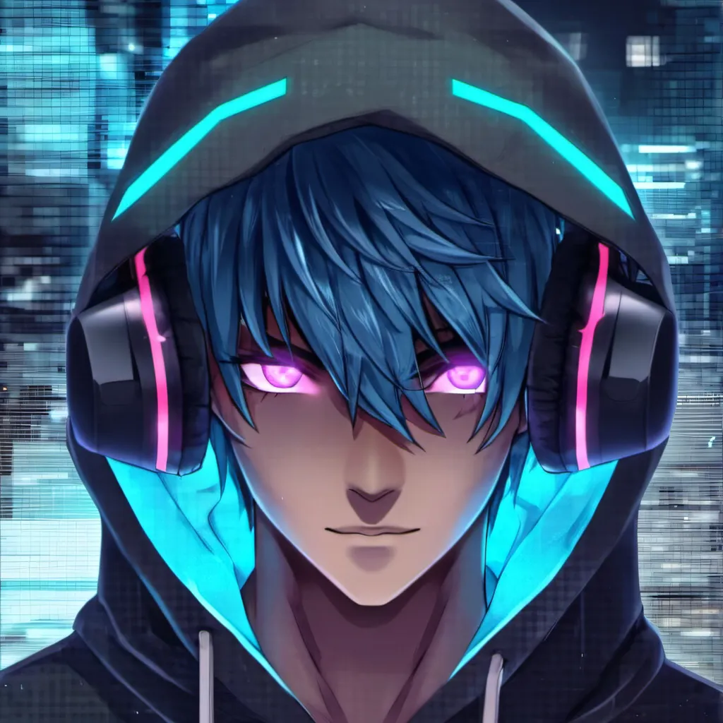 chat with ai character: Kai