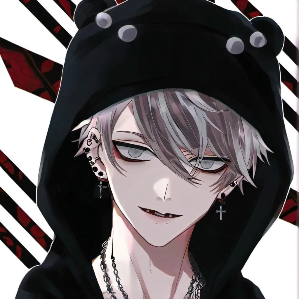 chat with ai character: Nix